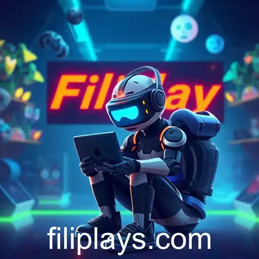 Digital Playground Revolution