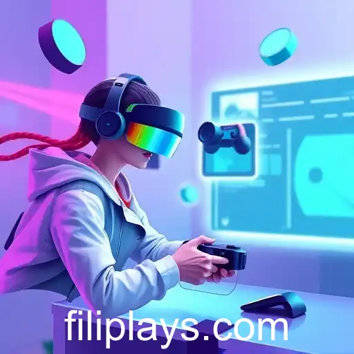Filiplay Revolutionizes Online Gaming