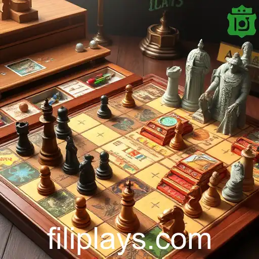 Filiplay: Revolutionizing Online Gaming