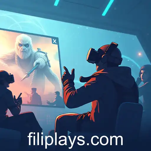 Filiplay: Revolutionizing Online Gaming