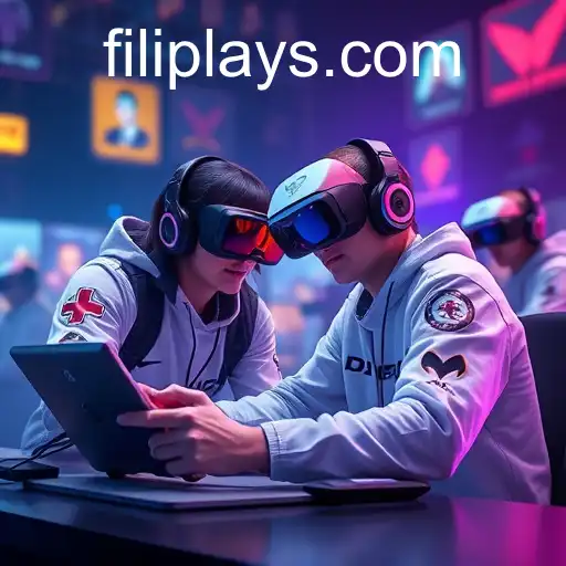 Filiplay Revolutionizes Online Gaming in 2025