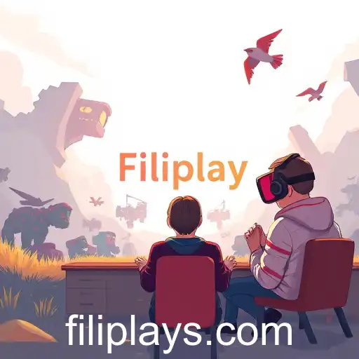 The Rising Popularity of Filiplay in the Gaming World